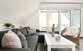 Badeweg 4 Haus Bullerbü, App 10
